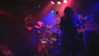 Bloodride -The Arrival - live - On TheRocks-Finland