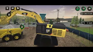 construction simulator 3