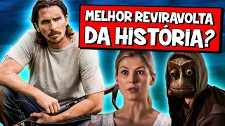 10 MELHORES FILMES SOBRE VINGANÇA