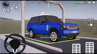 Dirty Vehicles Come to the Parking Lot for Washing-Autopark Inc - Car Parking Sim#cargames