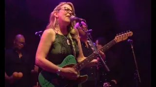 Keep On Growing -- Tedeschi Trucks Band, Red Rocks 2022.07.30