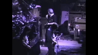 Sugar Magnolia ~ Scarlet ~ Fire (2 cam) - Grateful Dead - 3-28-1988 -Hampton, Va. (set2-01)