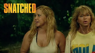 Snatched | "Let’s Not Play the Blame Game" TV Commercial | 20th Century FOX