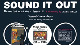 Sound It Out - Trailer