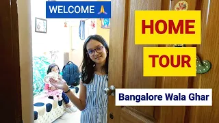 Aayu Vanu Ka Home Tour 🏠😍😍 | Bangalore Wala Ghar 🏠 | Aayu and Vanu