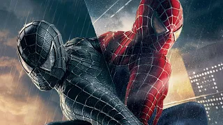 Spider-Man 3 - Anime Opening | "Black Catcher" (Black Clover OP)