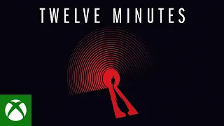 Twelve Minutes – Official Date Announce Trailer – Xbox & Bethesda Games Showcase 2021