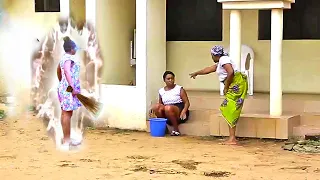 WICKED INLAWS| My Ghost Will Know No REST Until I Silence My WICKED Heartless Inlaws- African Movies