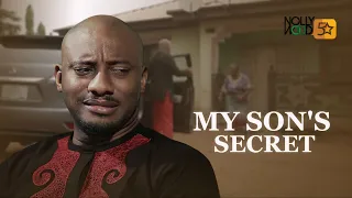 My Son's Secret | This Amazing Family Movie Is BASED ON A TRUE LIFE STORY - African Movies