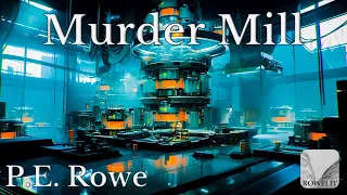 Murder Mill | Sci-fi Short Audiobook