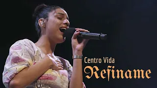 Refiname (Refiner) + Mover Tu Corazón || Centro Vida