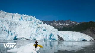 Weird Waves Season 2: Trailer | Surf | VANS