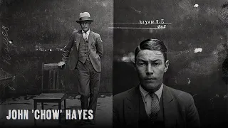 John 'Chow' Hayes | Australian Crime Stories | S1E02