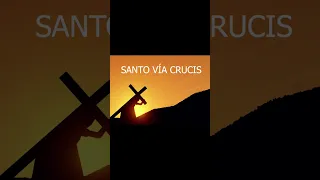 Santo Vía Crucis