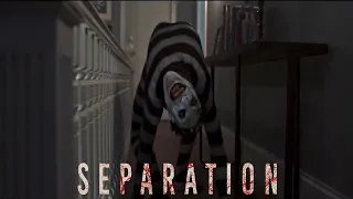 "Separation"-Руперт Френд,Брайан Кокс (2021)