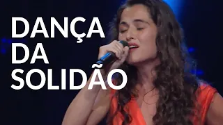 Hamilton de Holanda e Diogo Nogueira feat Silvia Perez Cruz - "Dança da Solidão" (Paulinho da Viola)