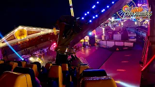 Airwolf Weber | Onride Video 3 [ Stuttgarter Frühlingsfest 2024 ] - Clip by CoolKirmes