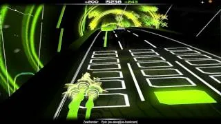 Audiosurf: Epic [by Zweihänder]