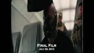 Bane Didn't Always Sound Like a Bond Villain | FilmsThatRock.com