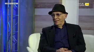 Alfredo Arias en "La Agenda" con Irene Amuchástegui | UNA NOCHE CON IDEAS