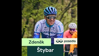 38. Zdeněk Štybar: o realitě současného pelotonu a lásce k cyklistice