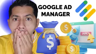 Earn MORE with your Website: Complete Google Ad Manager Guide