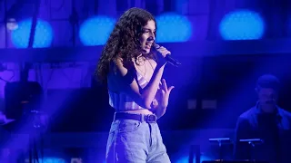Sophie Frei - abcdefu | The Voice 2022 (Germany) | Blind Auditions
