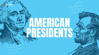 Video Marathon: American Presidents | Marathons