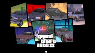 [GTA 3] Rise FM [HD]