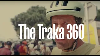 Así fue mi The Traka 360 - En modo Flecha