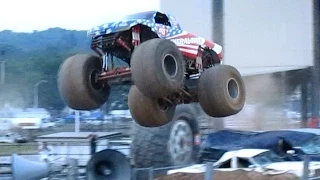 General Tire Freestyle Bloomsburg, PA (Saturday Night) 7/12/14