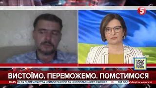 Херсонщина: московити вивозять чоловіків у невідомому напрямку, жінок і дітей виселяють з будинків