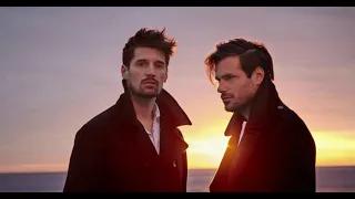 The End Of 2Cellos