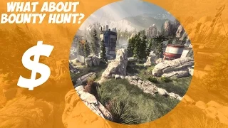 Titanfall 2 | Bounty Hunt Theory