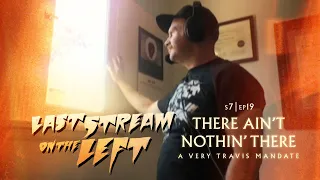 Last Stream On The Left | S7 Ep19: There Ain't Nothin' There | Adult Swim