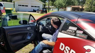 How to reset your car window to close fully.