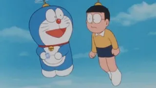 Doraemon in hindi season 5 episode 12