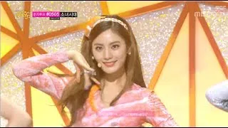 ORANGE CARAMEL - Catallena, 오렌지 캬라멜-까탈레나 Music Core 20140322