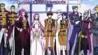 Code Geass opening 1 v2.