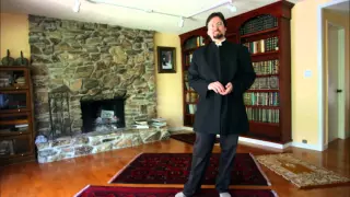 Prohibitions of the Tongue 14 - Shaykh Hamza Yusuf