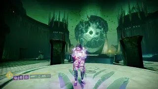 Solo Master Crota Glitch Explained (Easy Guide) - Destiny 2: Season of the Witch