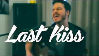 Last Kiss - Pearl Jam/Wayne Cochran (Cover)