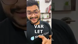 How to become GOD of Javascript ? #shorts