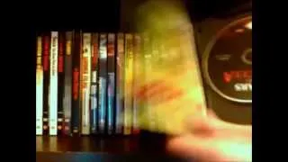 My Anchor Bay Horror DVD Collection (2014) [Part 3 of 3]