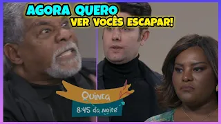 A Infância de Romeu e Julieta - Capítulo 264  (09-05-2024)  Quinta-Feira