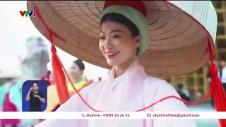 Rộn ràng không khí nghỉ lễ trên cả nước | VTV24