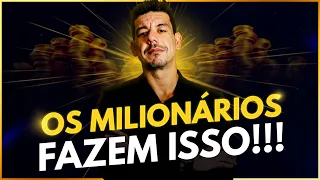 TOP 5 HÁBITOS DE PESSOAS DE SUCESSO | Fácil de Seguir