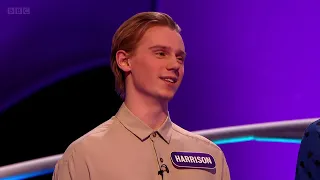 Pointless Series 26 Episode 44