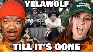 This Some Fire! 🔥 | Yelawolf - Till It’s Gone (Official Music Video) | Reaction