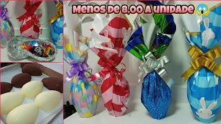 VEJA ESSE VÍDEO ANTES DA PÁSCOA, Pra quem quer vender muuito, Ou presentar os familiares 😍 #páscoa